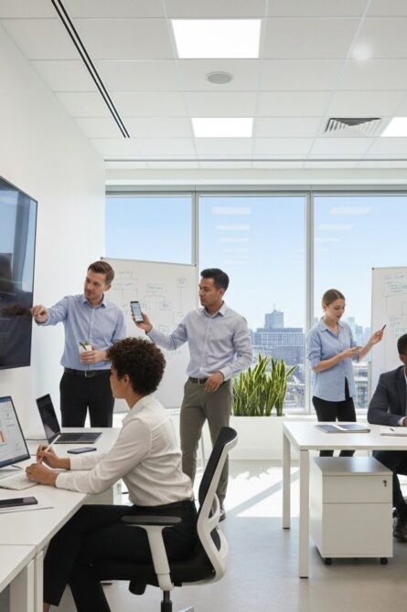 Horizonix-App-Development