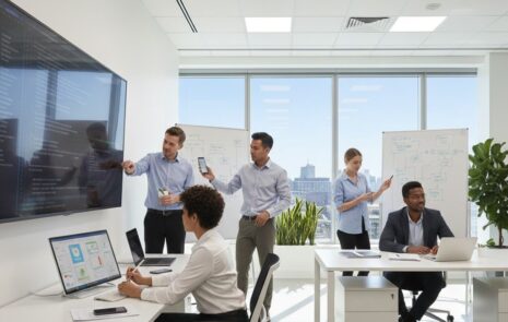 Horizonix-App-Development