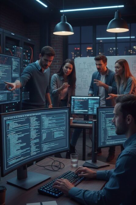 Horizonix-Web-Development