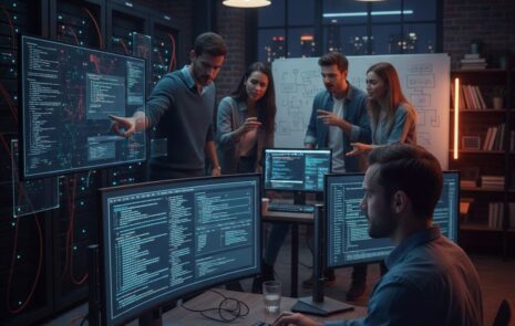 Horizonix-Web-Development